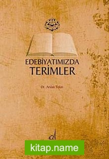 Edebiyatımızda Terimler