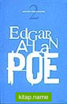 Edgar Allan Poe Bütün Hikayeleri 2