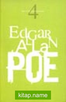 Edgar Allan Poe Bütün Hikayeleri 4