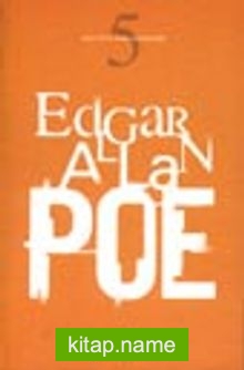 Edgar Allan Poe Bütün Hikayeleri 5