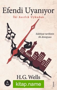 Efendi Uyanıyor