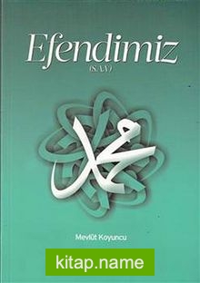 Efendimiz (s.a.v.)