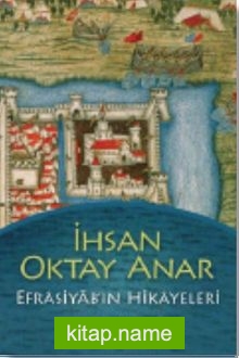 Efrasiyab’ın Hikayeleri