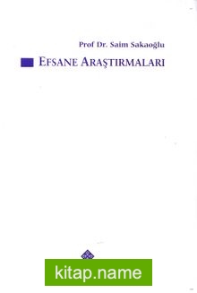 Efsane Araştırmaları