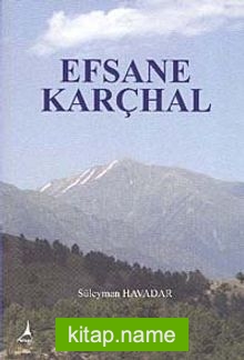 Efsane Karçhal