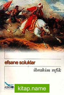 Efsane Soluklar