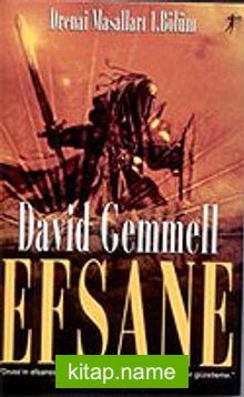 Efsane/Drenai Masalları 1