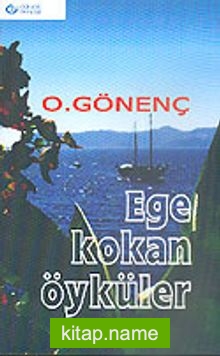 Ege Kokan Öyküler