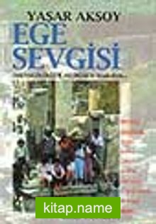 Ege Sevgisi