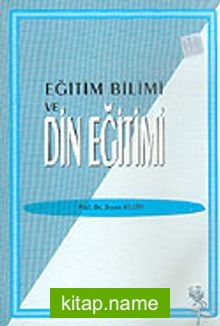 Eğitim Bilimi ve Din Eğitimi