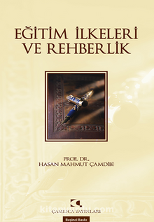 Eğitim İlkeleri ve Rehberlik