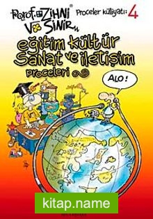 Eğitim Kültür Sanat ve İletişim Proceleri