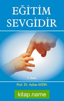 Eğitim Sevgidir