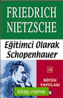 Eğitimci Olarak Schopenhauer