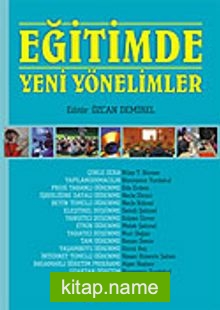 Eğitimde Yeni Yönelimler