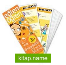 Eğlen Öğren (6-7 Yaş 2. Bölüm)