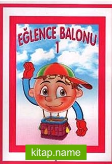 Eğlence Balonu-1