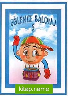 Eğlence Balonu-5
