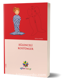 Eğlenceli Kostümler + (Kalıp cd’si)