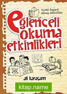 Eğlenceli Okuma Etkinlikleri