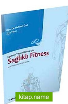 Egzersiz Yapan Herkes İçin Sağlıklı Fitness