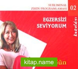 Egzersizi Seviyorum (Cd)