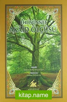 Ehlisünnet Akaid Ölçüsü