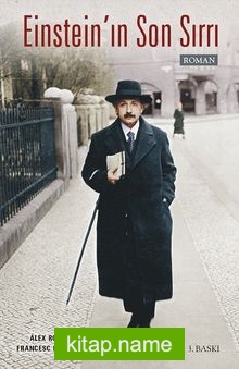 Einstein’ın Son Sırrı