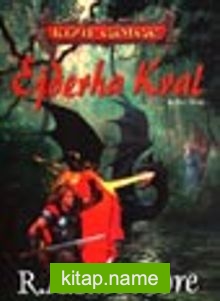 Ejderha Kral / Kızıl Gölge Üçlemesi 3.Kitap