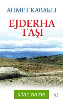 Ejderha Taşı