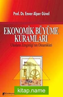 Ekonomik Büyüme Kuramları Ulusların Zenginliği’nin Dinamikleri