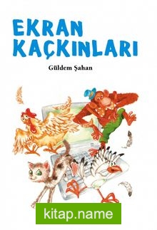 Ekran Kaçkınları