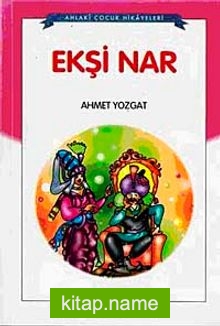 Ekşi Nar