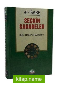 El-İsabe Seçkin Sahabeler