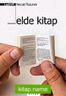 Elde Kitap