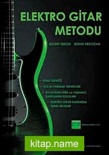 Elektro Gitar Metodu