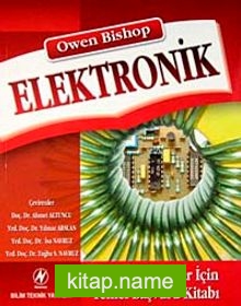 Elektronik (3. Hamur)