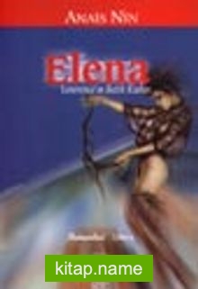 Elena Lawrence’ın Batık Kadını