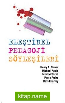 Eleştirel Pedagoji Söyleşileri