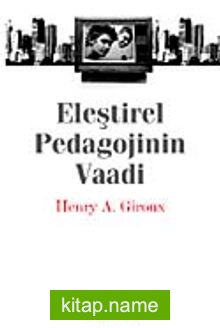 Eleştirel Pedagojinin Vaadi