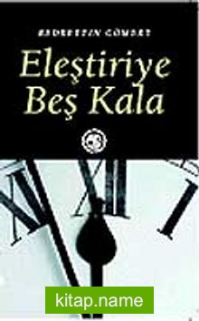 Eleştiriye Beş Kala