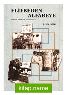 Elifbe’den Alfabeye