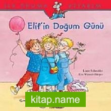 Elif’in Doğum Günü