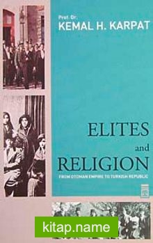 Elites And Religion