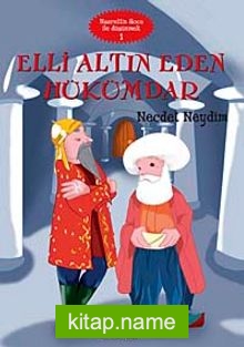 Elli Altın Eden Hükümdar