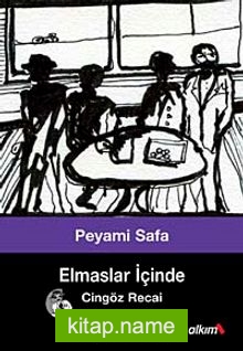 Elmaslar İçinde (Cingöz Recai 3)