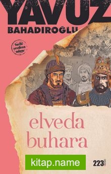 Elveda Buhara