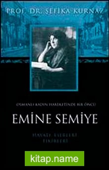 Emine Semiye