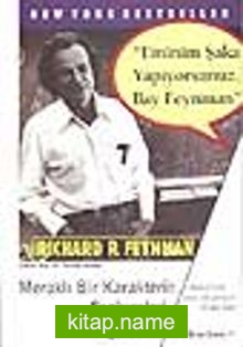 Eminim Şaka Yapıyorsunuz, Bay Feynman