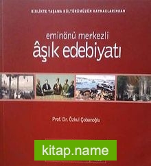 Eminönü Merkezli Aşık Edebiyatı (2-H-22)